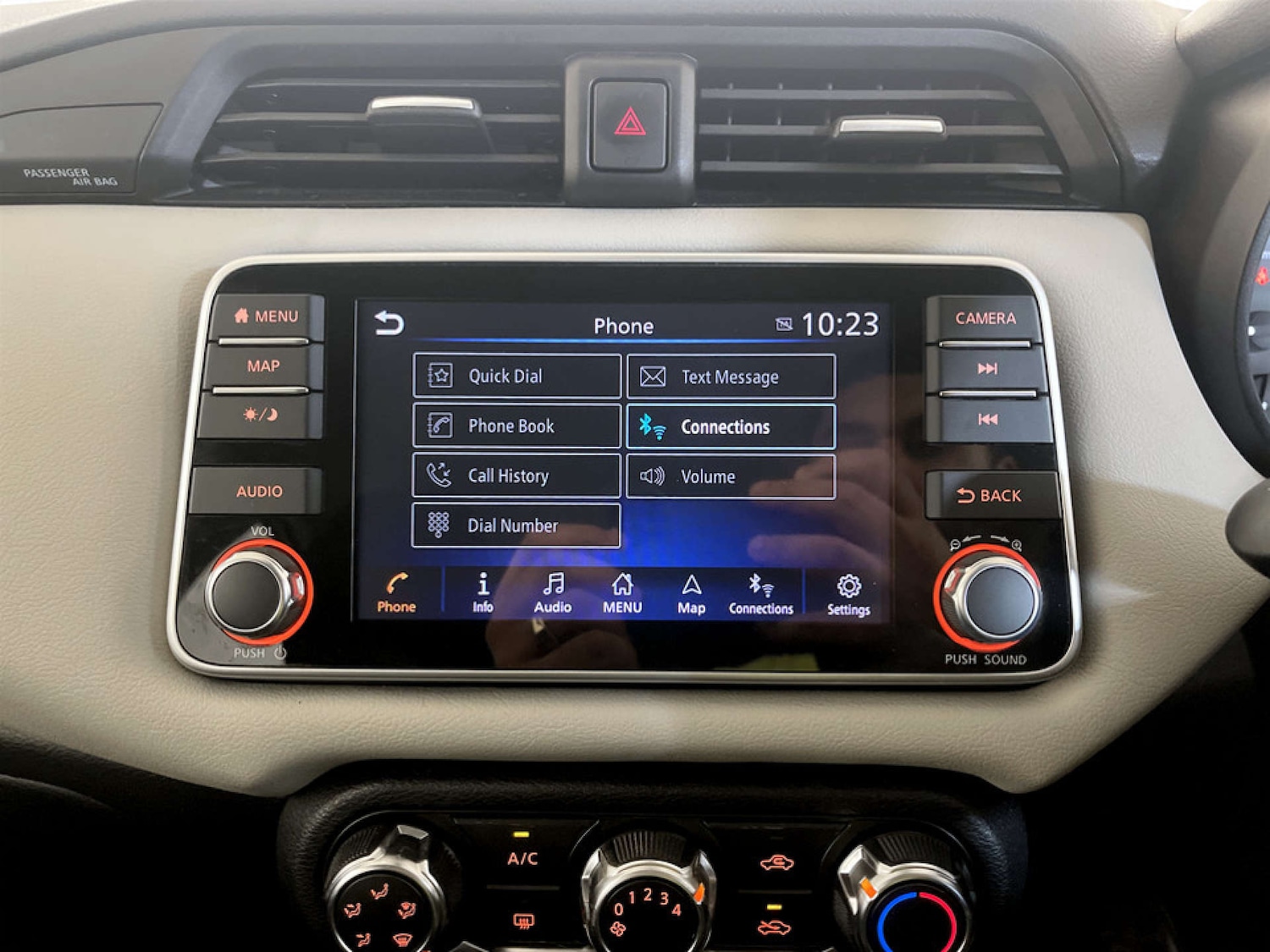 Used Nissan Micra 2020 for sale - 77185145: Photo 23