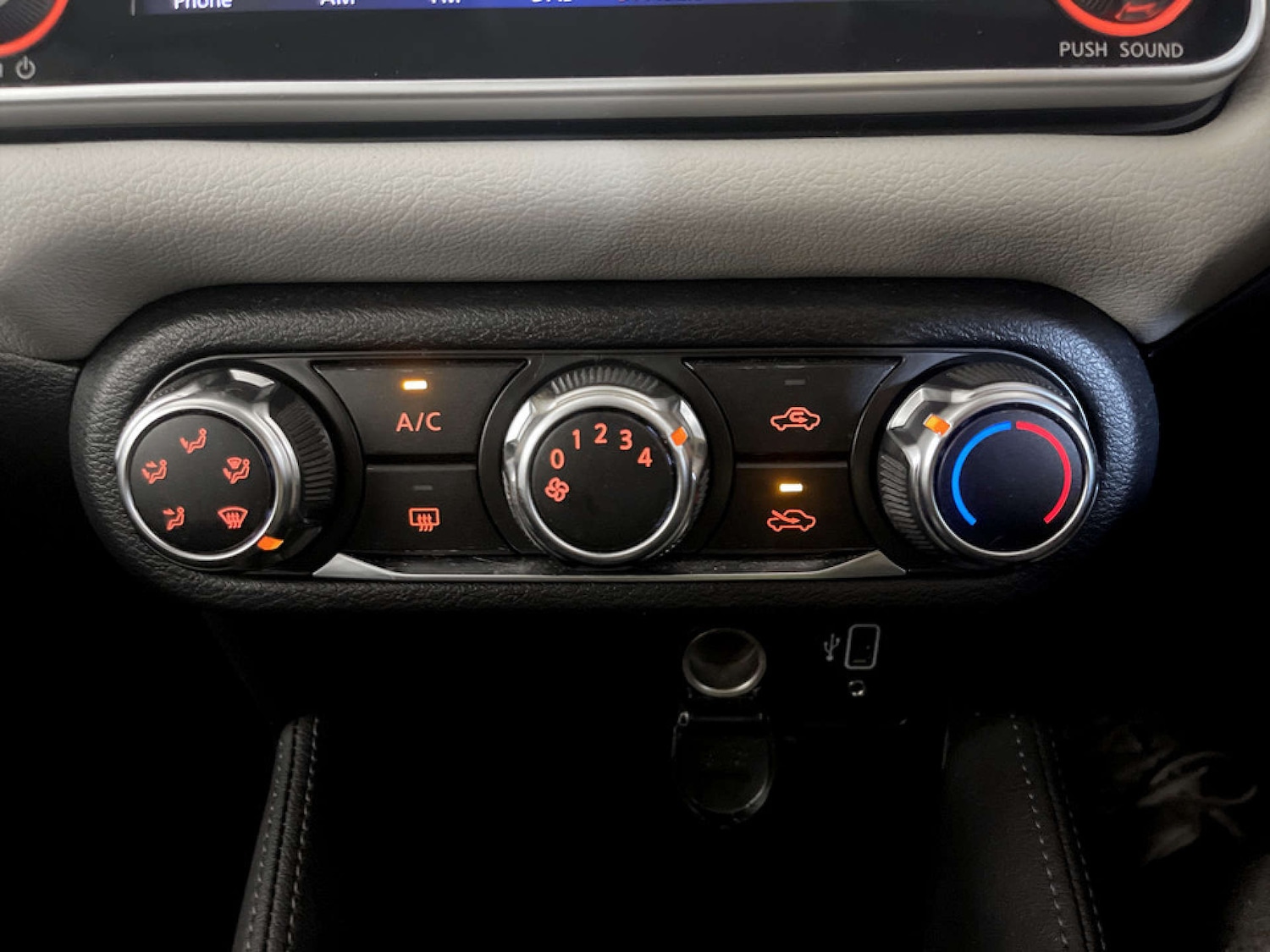 Used Nissan Micra 2020 for sale - 77185145: Photo 25