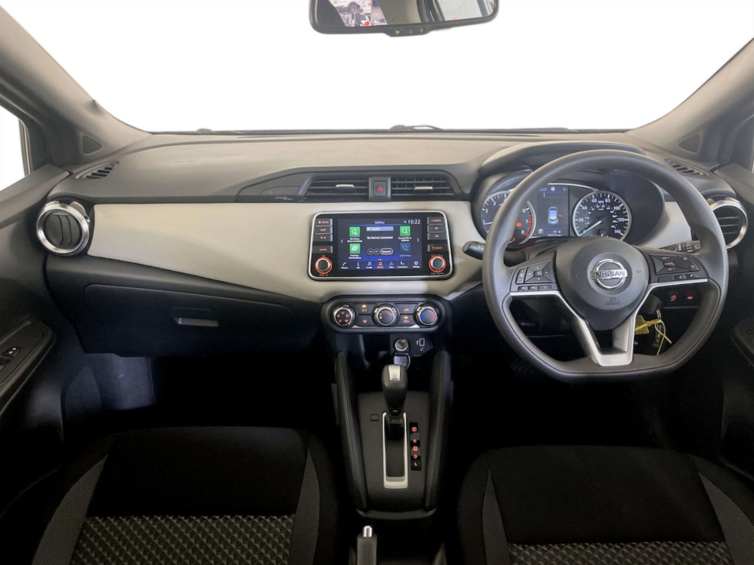 Used Nissan Micra 2020 for sale - 77185145: Photo 3