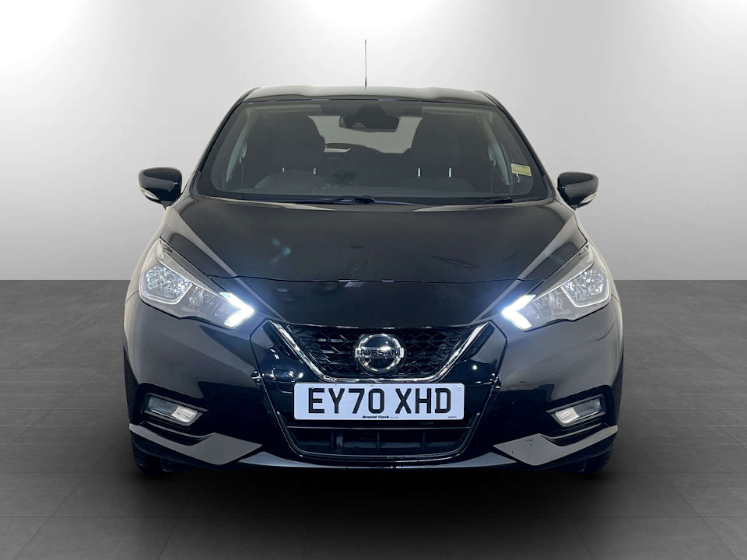 Used Nissan Micra 2020 for sale - 77185145: Photo 5