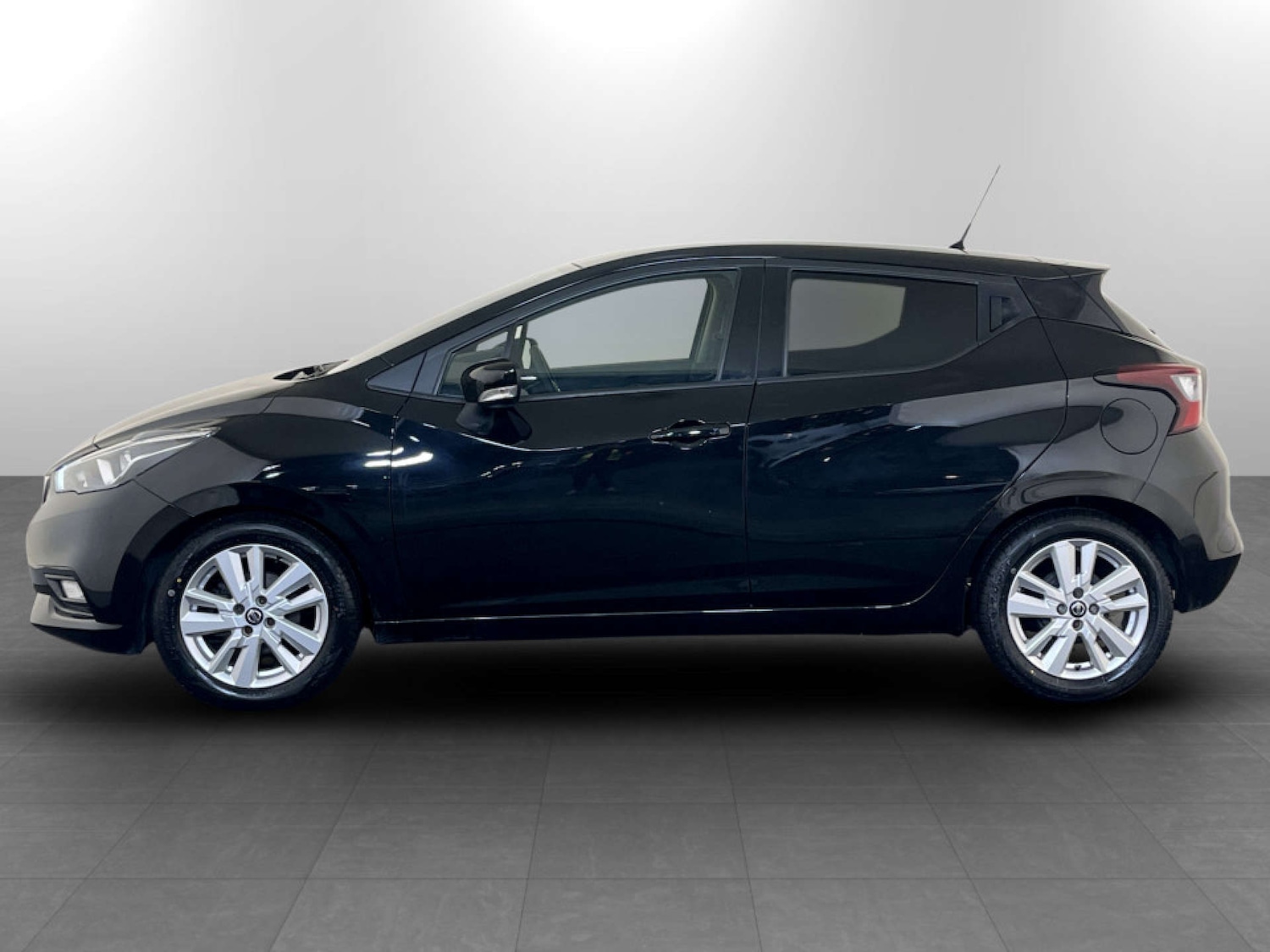 Used Nissan Micra 2020 for sale - 77185145: Photo 7