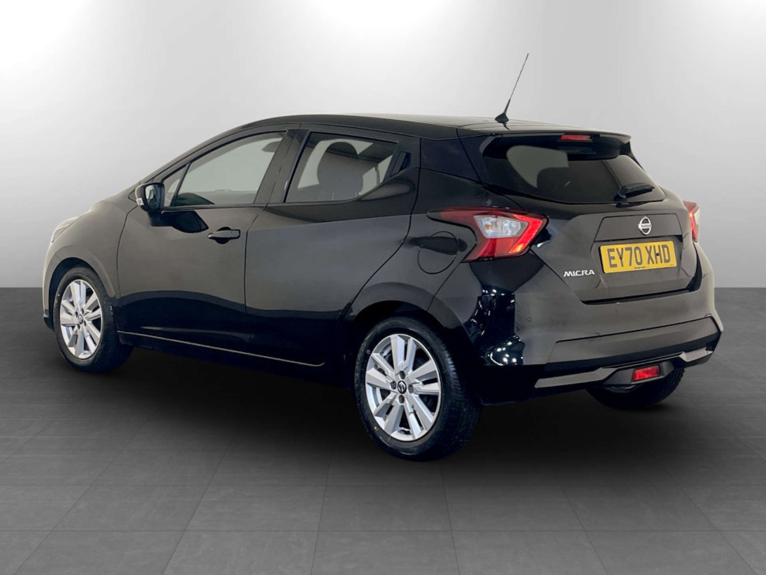 Used Nissan Micra 2020 for sale - 77185145: Photo 8