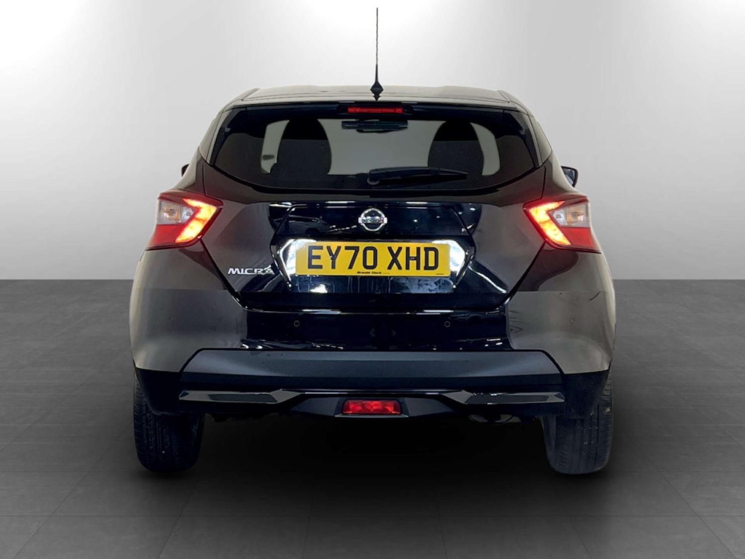 Used Nissan Micra 2020 for sale - 77185145: Photo 9