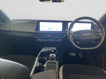 Used Kia EV6 2023 for sale - 78658939: Photo