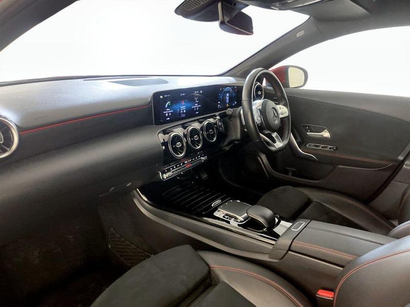 Used Mercedes-Benz A-Class 2018 for sale - 76603515: Photo 12