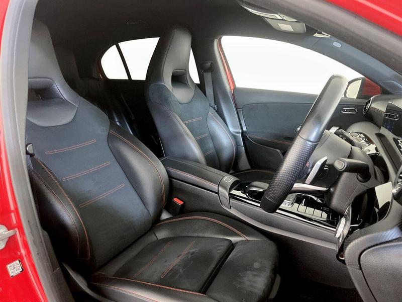 Used Mercedes-Benz A-Class 2018 for sale - 76603515: Photo 13