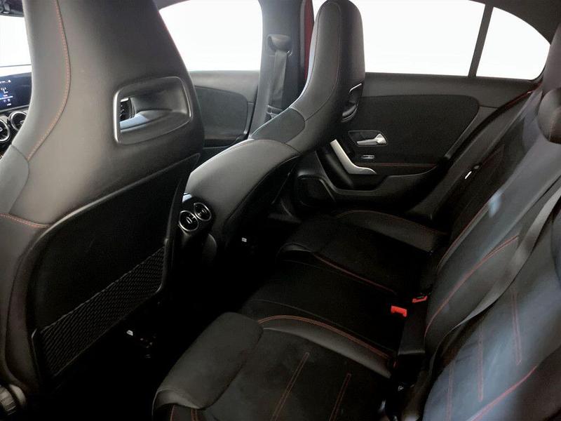 Used Mercedes-Benz A-Class 2018 for sale - 76603515: Photo 14