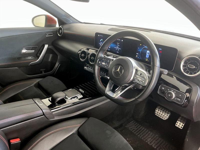 Used Mercedes-Benz A-Class 2018 for sale - 76603515: Photo 15