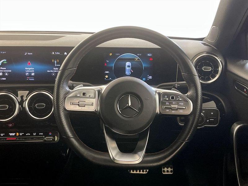 Used Mercedes-Benz A-Class 2018 for sale - 76603515: Photo 16