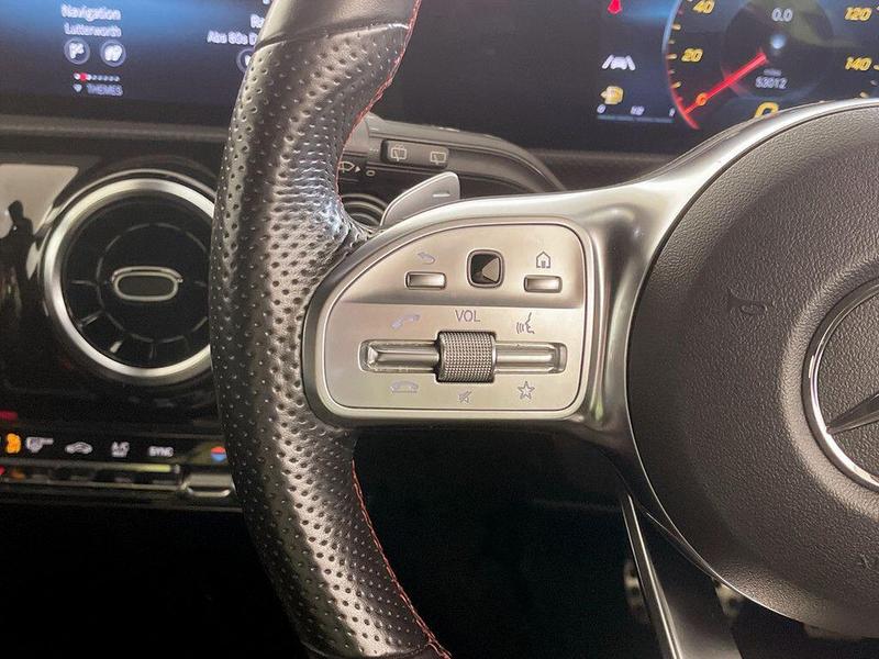 Used Mercedes-Benz A-Class 2018 for sale - 76603515: Photo 17