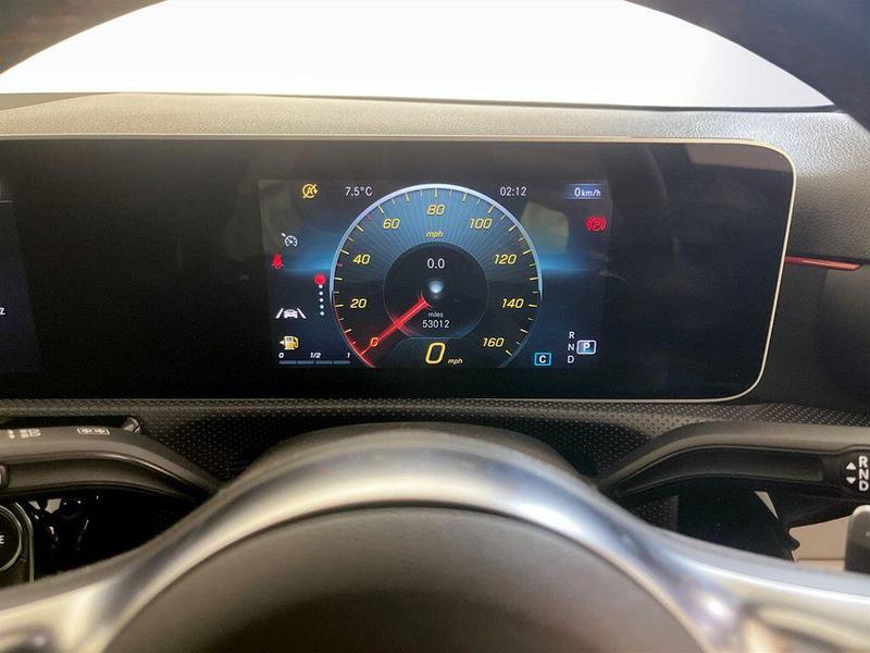 Used Mercedes-Benz A-Class 2018 for sale - 76603515: Photo 18