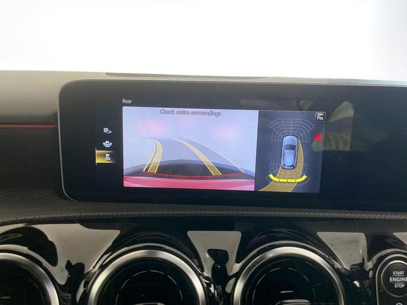 Used Mercedes-Benz A-Class 2018 for sale - 76603515: Photo 21