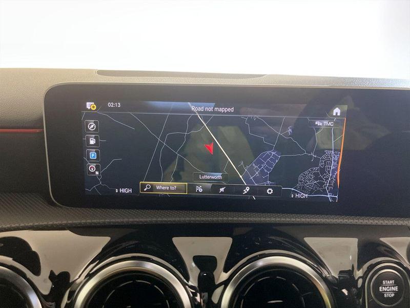 Used Mercedes-Benz A-Class 2018 for sale - 76603515: Photo 22