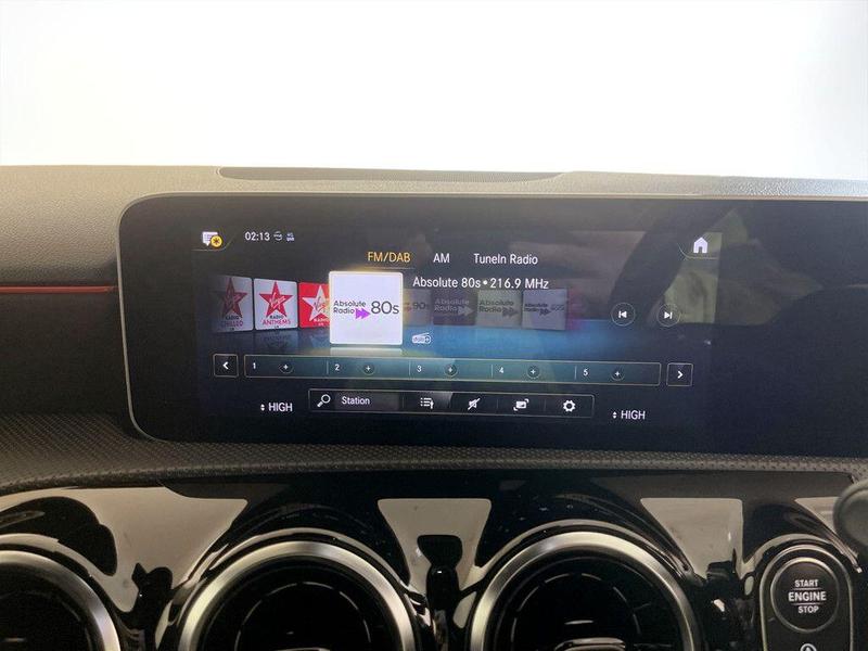 Used Mercedes-Benz A-Class 2018 for sale - 76603515: Photo 23