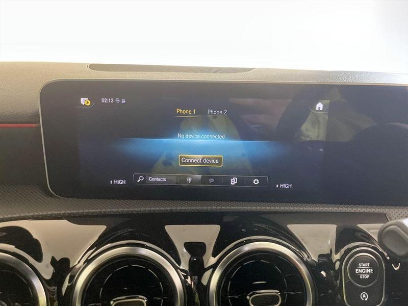 Used Mercedes-Benz A-Class 2018 for sale - 76603515: Photo 24