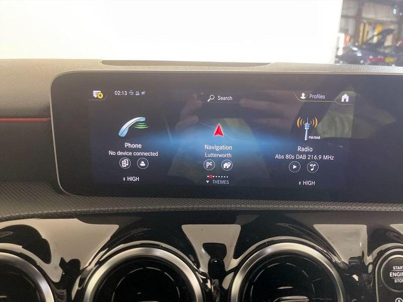 Used Mercedes-Benz A-Class 2018 for sale - 76603515: Photo 25