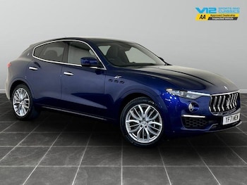 2021 - Hybrid GT 5dr Auto