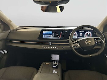 Used Nissan ARIYA 2024 for sale - 78531846: Photo