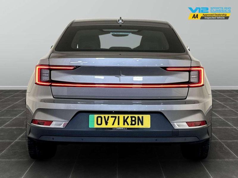 Used Polestar Polestar 2 2021 for sale - 76933544: Photo 11