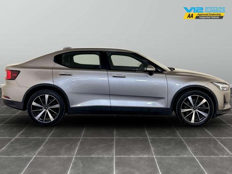 Used Polestar Polestar 2 2021 for sale - 76933544: Photo 12