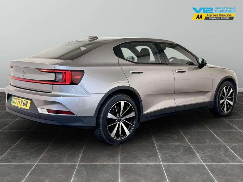 Used Polestar Polestar 2 2021 for sale - 76933544: Photo 13