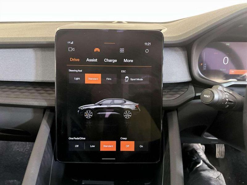 Used Polestar Polestar 2 2021 for sale - 76933544: Photo 22