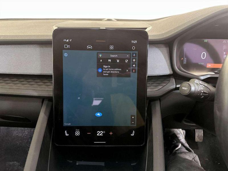 Used Polestar Polestar 2 2021 for sale - 76933544: Photo 25