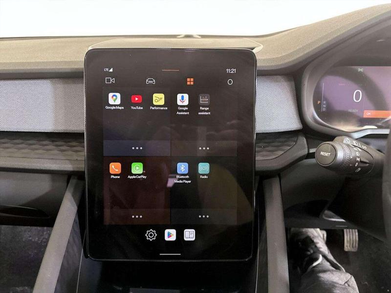 Used Polestar Polestar 2 2021 for sale - 76933544: Photo 27