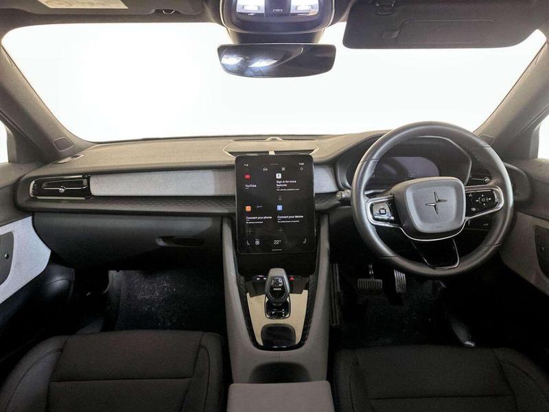 Used Polestar Polestar 2 2021 for sale - 76933544: Photo 3