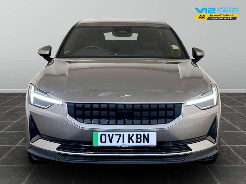 Used Polestar Polestar 2 2021 for sale - 76933544: Photo 6