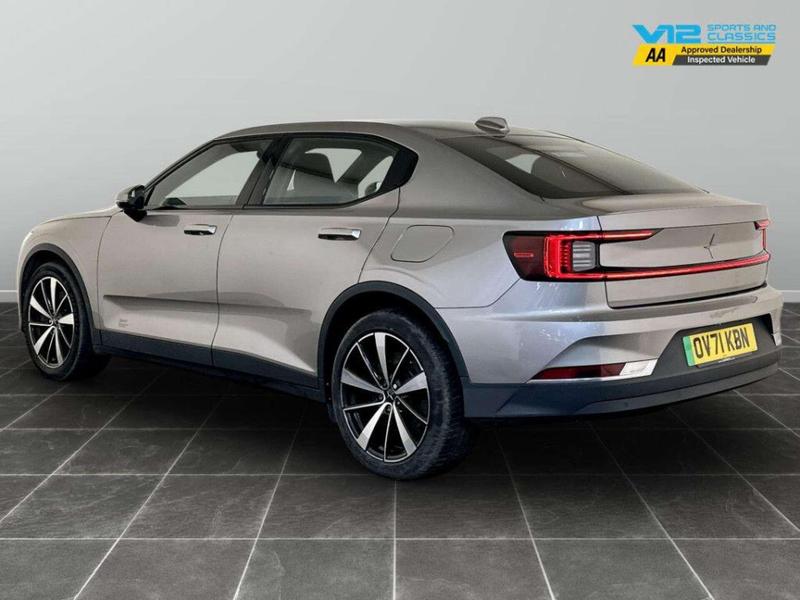 Used Polestar Polestar 2 2021 for sale - 76933544: Photo 8