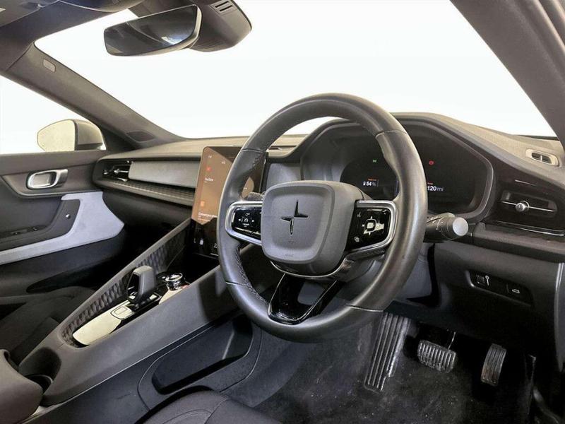 Used Polestar Polestar 2 2021 for sale - 76933544: Photo 9