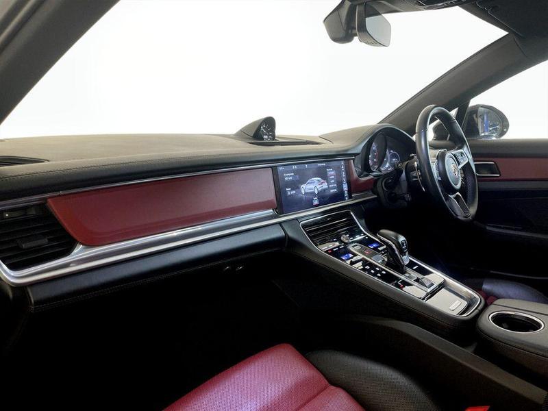 Used Porsche Panamera 2019 for sale - 76703056: Photo 12