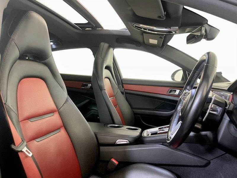 Used Porsche Panamera 2019 for sale - 76703056: Photo 13