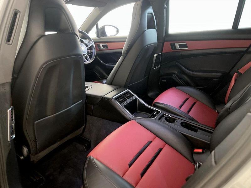 Used Porsche Panamera 2019 for sale - 76703056: Photo 14