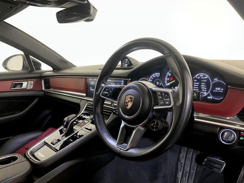 Used Porsche Panamera 2019 for sale - 76703056: Photo 15