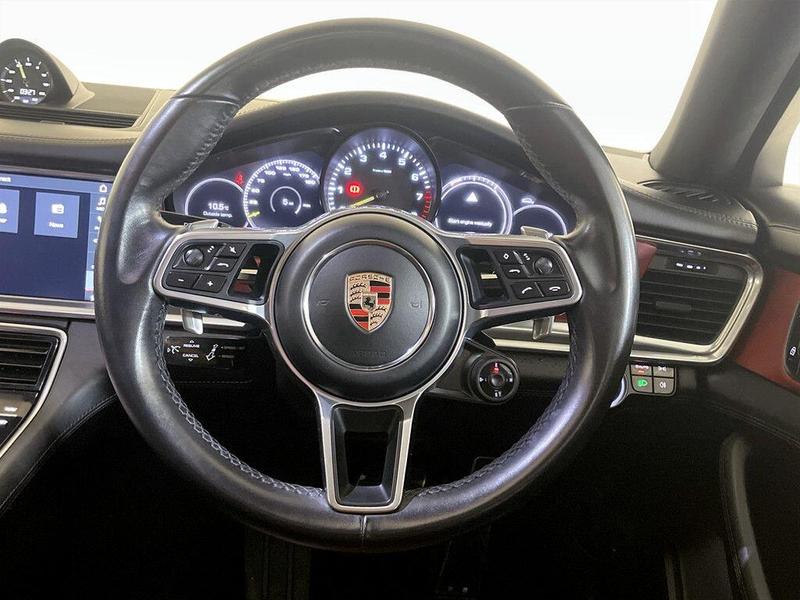 Used Porsche Panamera 2019 for sale - 76703056: Photo 16