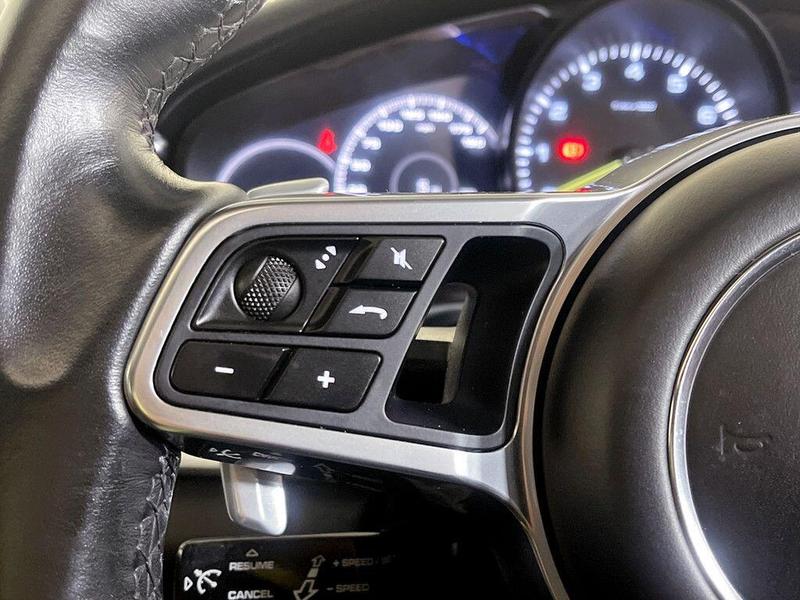 Used Porsche Panamera 2019 for sale - 76703056: Photo 17