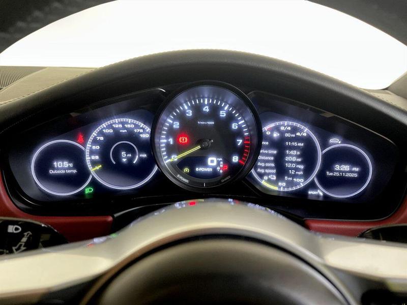 Used Porsche Panamera 2019 for sale - 76703056: Photo 18