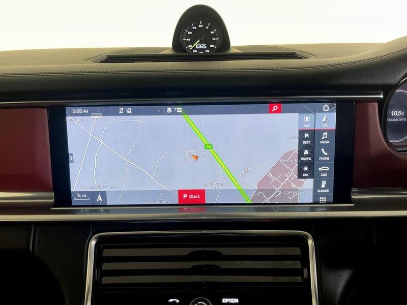 Used Porsche Panamera 2019 for sale - 76703056: Photo 21