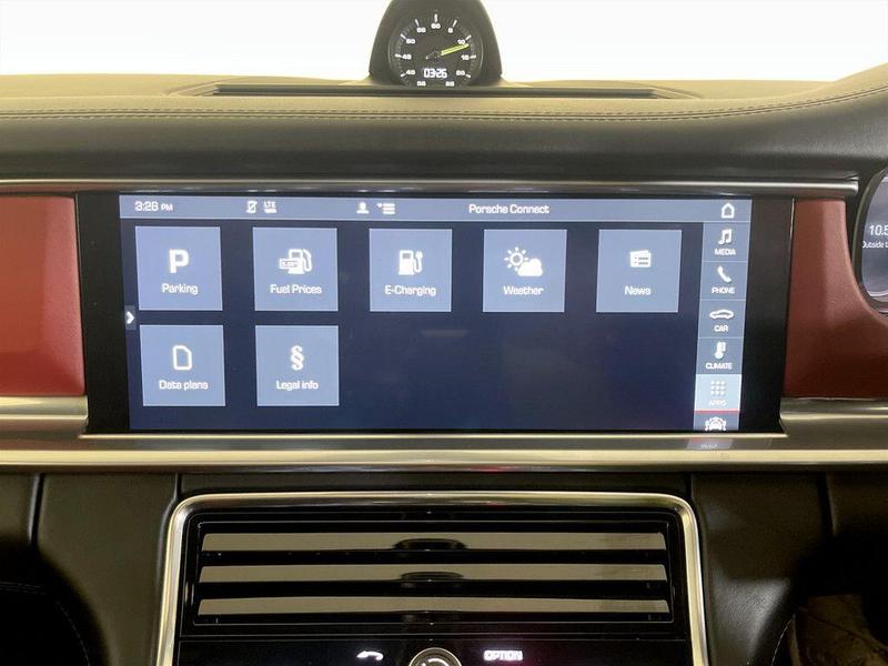 Used Porsche Panamera 2019 for sale - 76703056: Photo 22