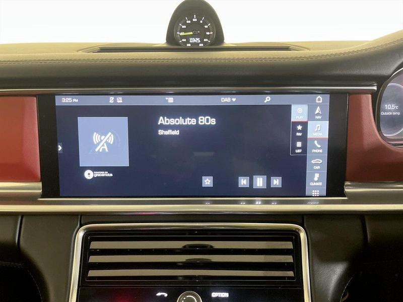 Used Porsche Panamera 2019 for sale - 76703056: Photo 23