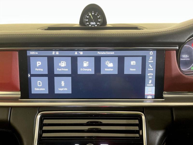 Used Porsche Panamera 2019 for sale - 76703056: Photo 25