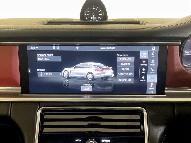 Used Porsche Panamera 2019 for sale - 76703056: Photo 26