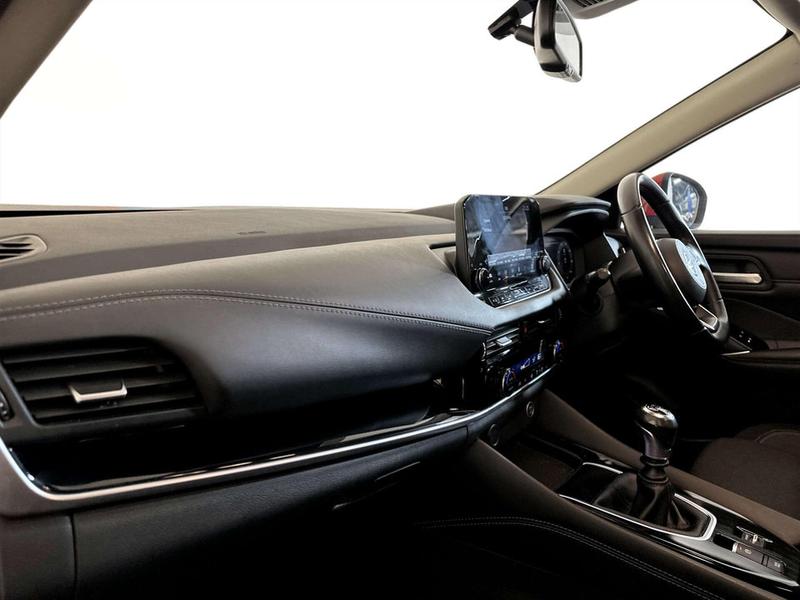 Used Nissan Qashqai 2021 for sale - 77161067: Photo 12