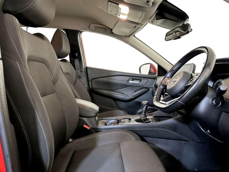 Used Nissan Qashqai 2021 for sale - 77161067: Photo 13