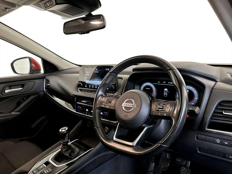 Used Nissan Qashqai 2021 for sale - 77161067: Photo 17