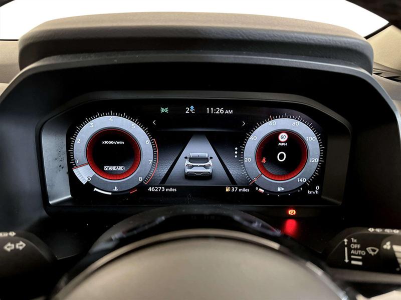 Used Nissan Qashqai 2021 for sale - 77161067: Photo 19