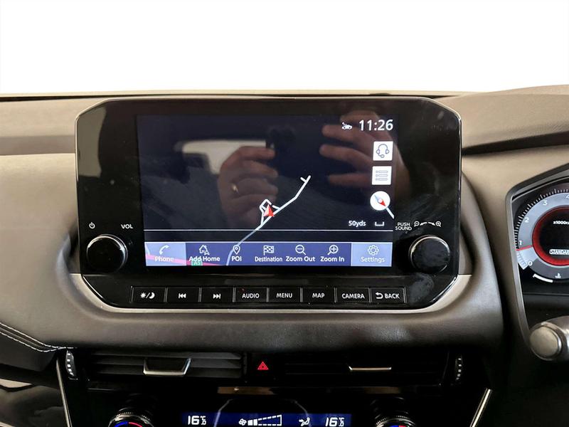 Used Nissan Qashqai 2021 for sale - 77161067: Photo 21