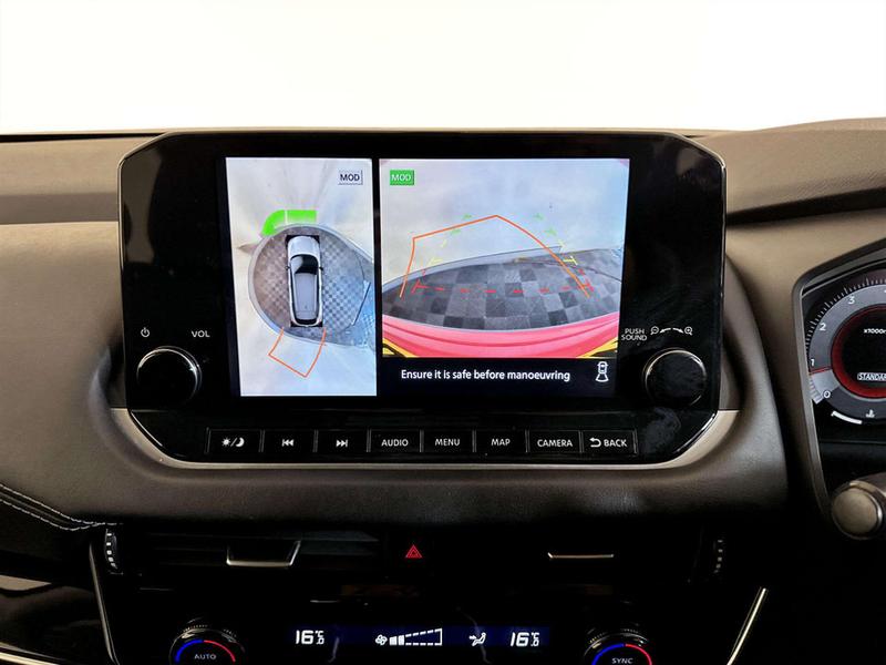 Used Nissan Qashqai 2021 for sale - 77161067: Photo 22